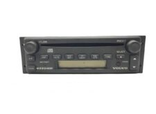Radio Volvo VR300 cu CD Player și RDS/EON