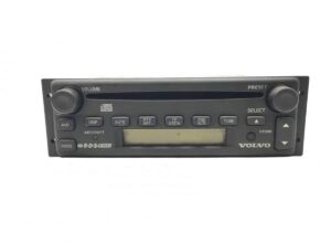 Radio volvo vr300 cu cd player și rds/eon 1 Radio volvo vr300 cu cd player și rds/eon