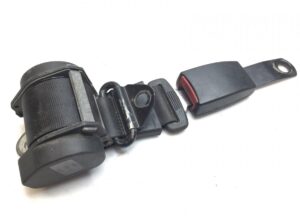 Set centuri de siguranță auto pentru volvo, cod 20755105 1 Set centuri de siguranță auto pentru volvo, cod 20755105
