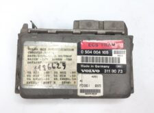 Unitate de Control Volvo 3118073 ECS FRAM 0 504 004 105