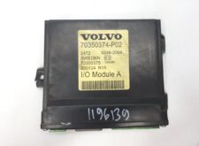 Unitate de Control I/O Module A Volvo 70350374-P02 70350375
