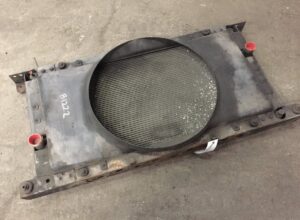 Radiator volvo 9522865 / 9523812
