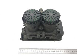 Supapă ebs axă motrică volvo 21114975/22225552 1 Supapă ebs axă motrică volvo 21114975/22225552