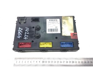 Unitate de control vmcu/fc volvo 22619999-p02 24v (73707692) 1 Unitate de control vmcu/fc volvo 22619999-p02 24v (73707692)