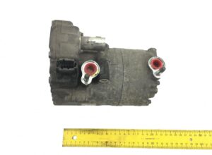 Compresor ac pentru volvo – model 84192002 shs-15l4197