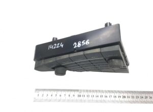 Panou de control radio pentru volvo, cod 14224 2856 1 Panou de control radio pentru volvo, cod 14224 2856