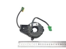 Arc ceas volan Volvo 21225667 cu conectori electrici și cablu, lungime 21 cm