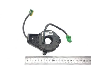 Arc ceas volan volvo 21225667 cu conectori electrici și cablu, lungime 21 cm