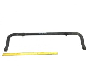Bara stabilizatoare axa față volvo 14224 e. S 1 Bara stabilizatoare axa față volvo 14224 e. S