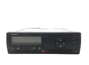 Tahograf volvo 22586198 85020810 85026810 22076021 1 Tahograf volvo 22586198 85020810 85026810 22076021
