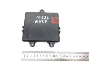 Unitate de control ac volvo 14224 6437 1 Unitate de control ac volvo 14224 6437