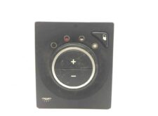 Comutator Reglaj Lumini Interioare Volvo 22562599 22049578