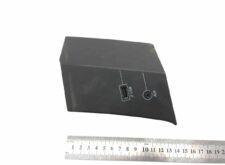 Panou cu Priză USB și AUX Volvo 82303887 12cm