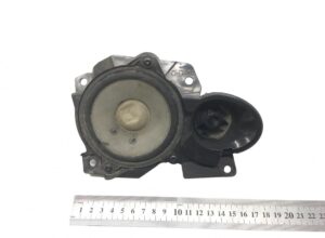 Difuzor auto volvo, coduri 21206780 și 21206765