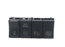 Modul comutatoare Volvo 22026373 / 21211191 / 21211193 / 22088604 / 21211234 - Off Road, TCS, Control nivel, Control panta