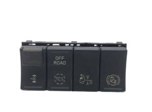Modul comutatoare volvo 22026373 / 21211191 / 21211193 / 22088604 / 21211234 – off road, tcs, control nivel, control panta