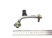 Conducta AC de la uscător la radiatorul de cabină Volvo 82422923/82693739