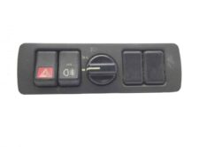 Comutator lumini și avarii Volvo 8191679 1099865 1096478 1622532 1096472