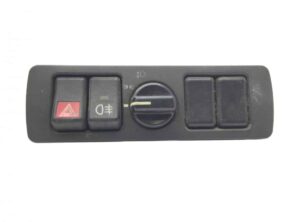 Comutator lumini și avarii volvo 8191679 1099865 1096478 1622532 1096472 1 Comutator lumini și avarii volvo 8191679 1099865 1096478 1622532 1096472