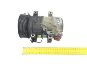 Compresor ac pentru volvo - coduri 3980379, 85000119, 85006119, 39803796 1 Compresor ac pentru volvo – coduri 3980379, 85000119, 85006119, 39803796