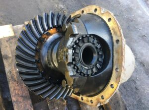 Diferential axa motrica volvo 3152151-12