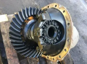 Diferential axa motrica volvo 3152151-12