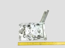 Mecanism regulator geam dreapta Volvo 3176540 3981922
