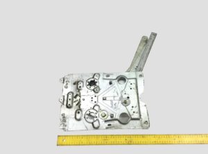 Mecanism regulator geam dreapta volvo 3176540 3981922 1 Mecanism regulator geam dreapta volvo 3176540 3981922