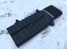 Cos de Admisie Aer Volvo - Piese Auto Originale - Coduri 1676682, 1676687, 21288835