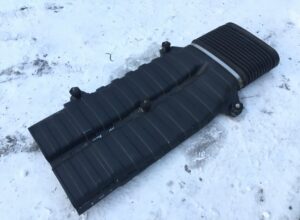 Cos de admisie aer volvo – piese auto originale – coduri 1676682, 1676687, 21288835
