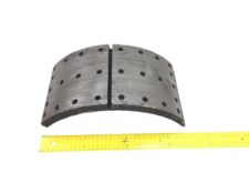 Plăcuță de Frână cu Tambur Volvo - 3095195, 8510419