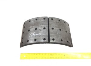 Placuta de frana, frana cu tambur volvo - 3095195, 8510419 1 Placuta de frana, frana cu tambur volvo – 3095195, 8510419