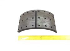 Plăcuță de Frână cu Tambur pentru Volvo 3095195/8510419-14