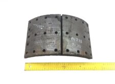 Plăcuță de frână tambur Volvo 3095196/5001868572/3095179/3095169