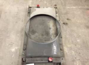 Radiator pentru volvo, cod piesă 9523812 1 Radiator pentru volvo, cod piesă 9523812