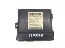 Unitate de control I/O Volvo 70350490-P01 2472 0320-0416 70350492 020020 900124 R16