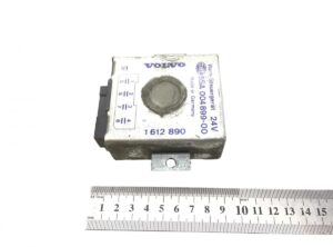 Unitate de control volvo 1612890 24v 5sa 004899-00 1 Unitate de control volvo 1612890 24v 5sa 004899-00