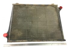 Radiator Scania - Coduri: 570473, 1516491, 570482, 1439504, 1365371, 570468, 7517001, 1570473