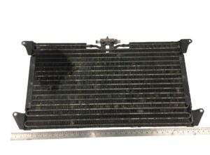 Radiator ac scania 1449779 1380374 1 Radiator ac scania 1449779 1380374