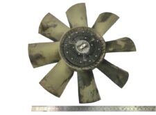 Ansamblu Ventilator de Răcire Scania - Coduri 1411429, 1412398, 1354980, 1402869