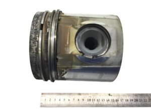 Piston scania 1507437 / 1781825 / 1441907 / 1854963
