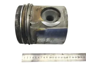 Piston scania 1507437, 1781825, 1441907, 1854963