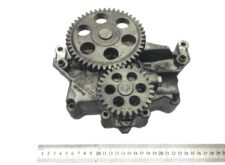 Pompa de ulei motor Renault 5010477184