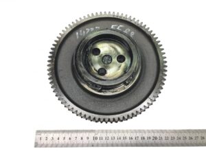 Roată dințată intermediară renault 5010550239 1 Roată dințată intermediară renault 5010550239