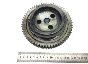 Roată dințată intermediară renault, cod 5010477057 1 Roată dințată intermediară renault, cod 5010477057