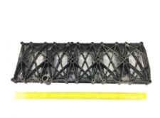 Cadru Intermediar Bloc Motor Renault 5010359837