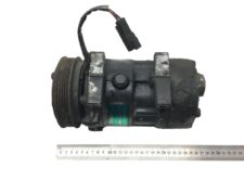 Compresor AC Renault 5010483099 / 5001858486 - Second Hand