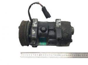 Compresor ac renault 5010483099 / 5001858486 – second hand