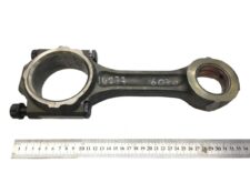 Bielă Renault 7420920606 cu șuruburi și piulițe, dimensiuni precise
