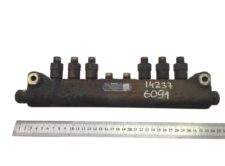 Distribuitor de Combustibil/Sină de Combustibil Renault 5010412034/5001853014/5001858409